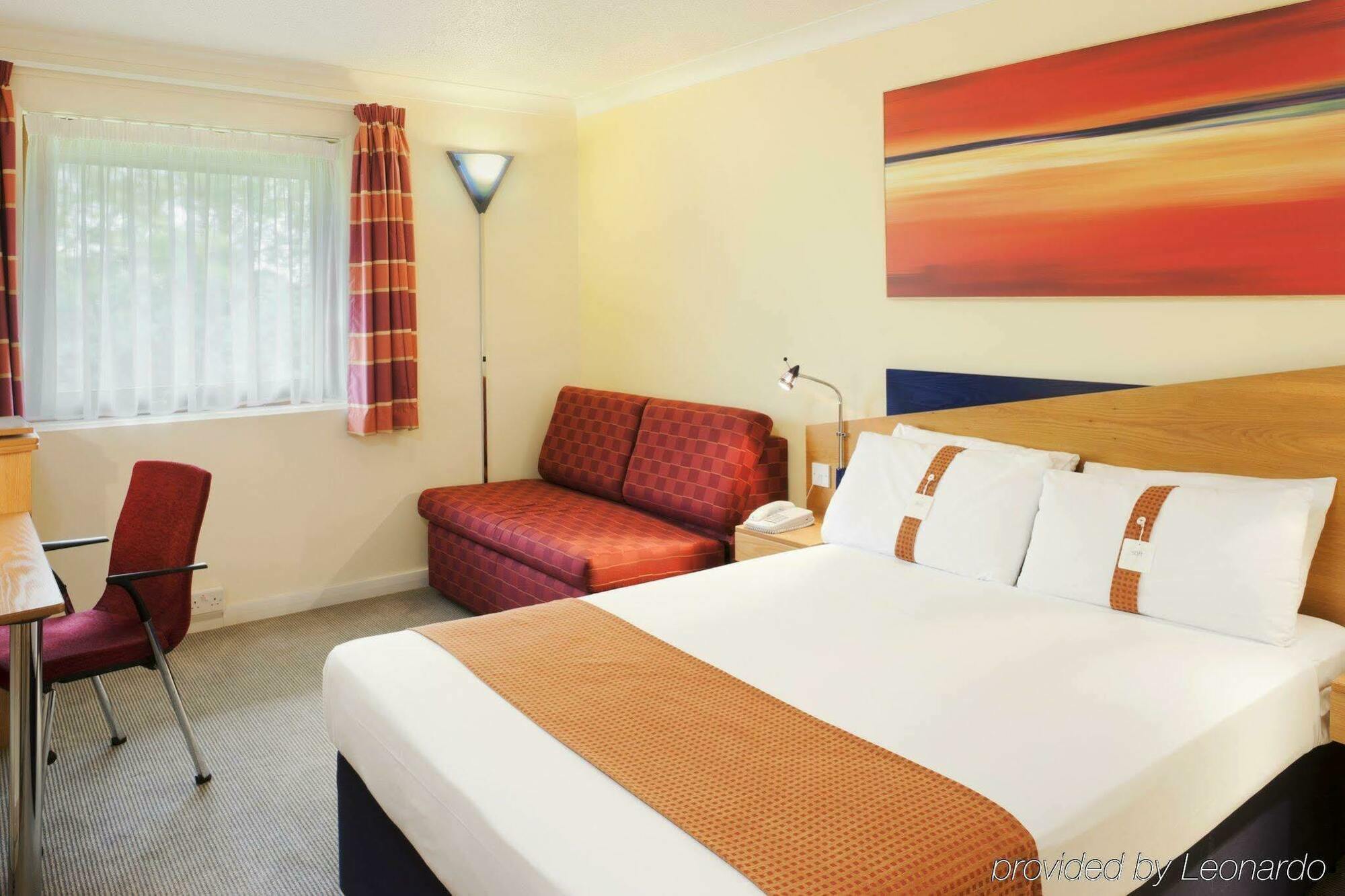 Hotel Express East By Ihg 3*