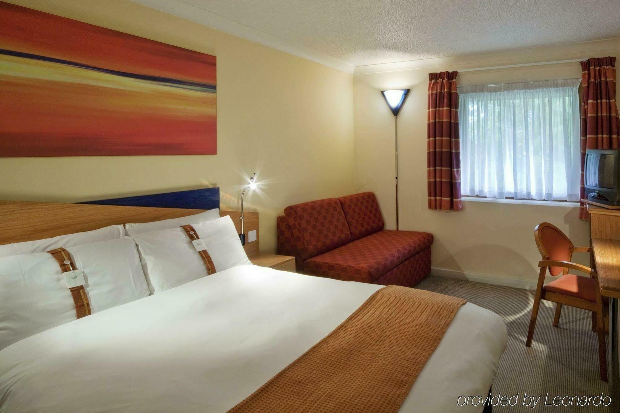Express East By Ihg 3* Taunton