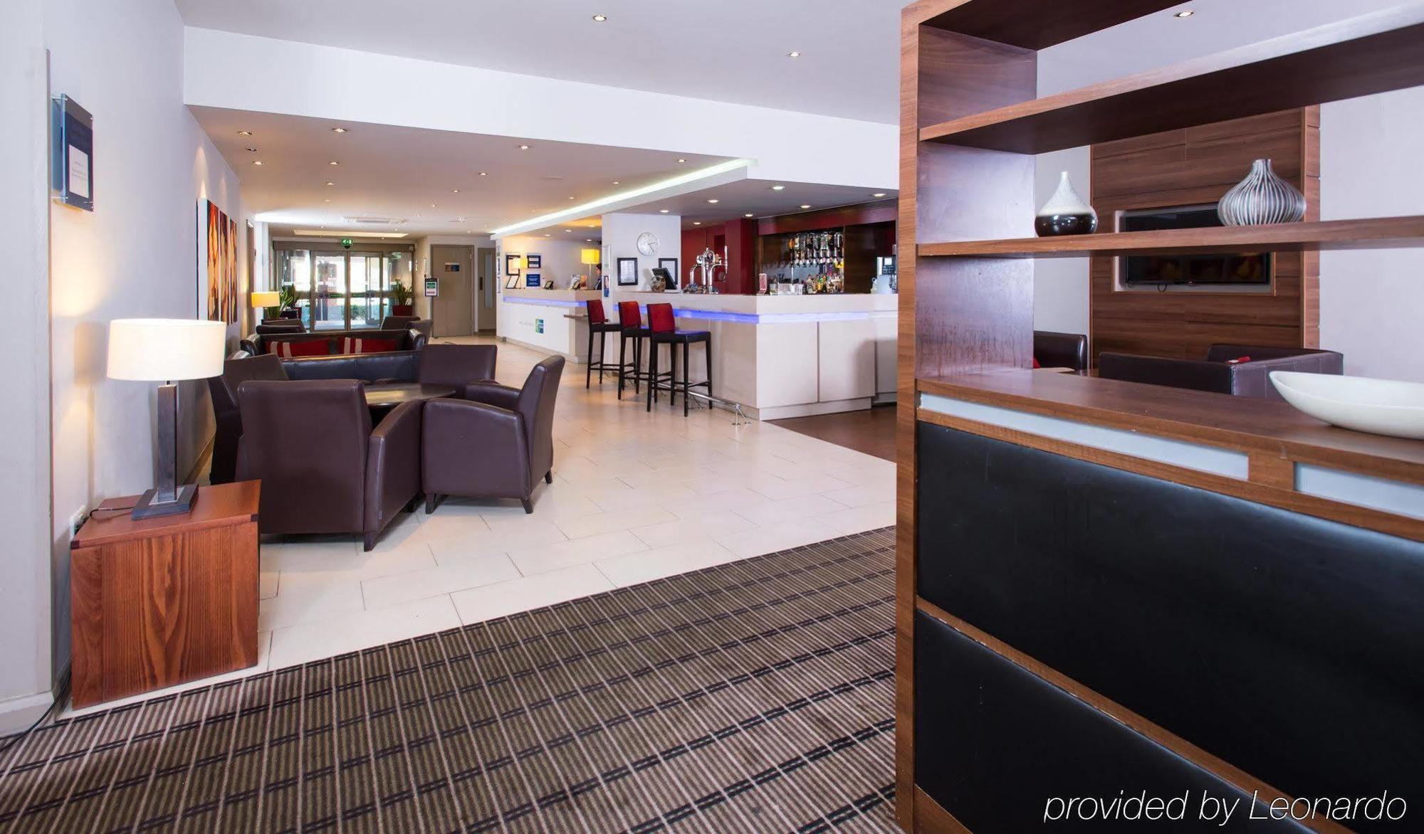 Hotel Express East By Ihg 3*